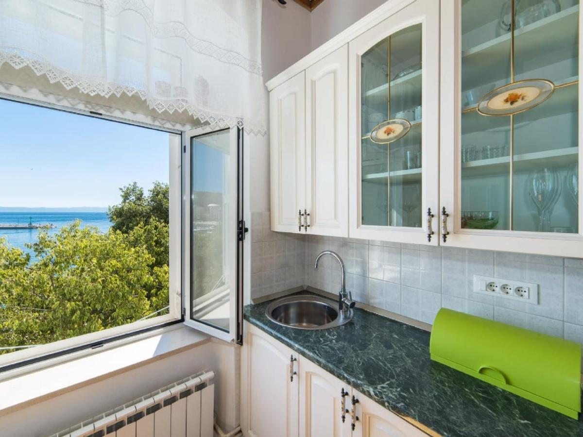 Old Town Apartment Makarska