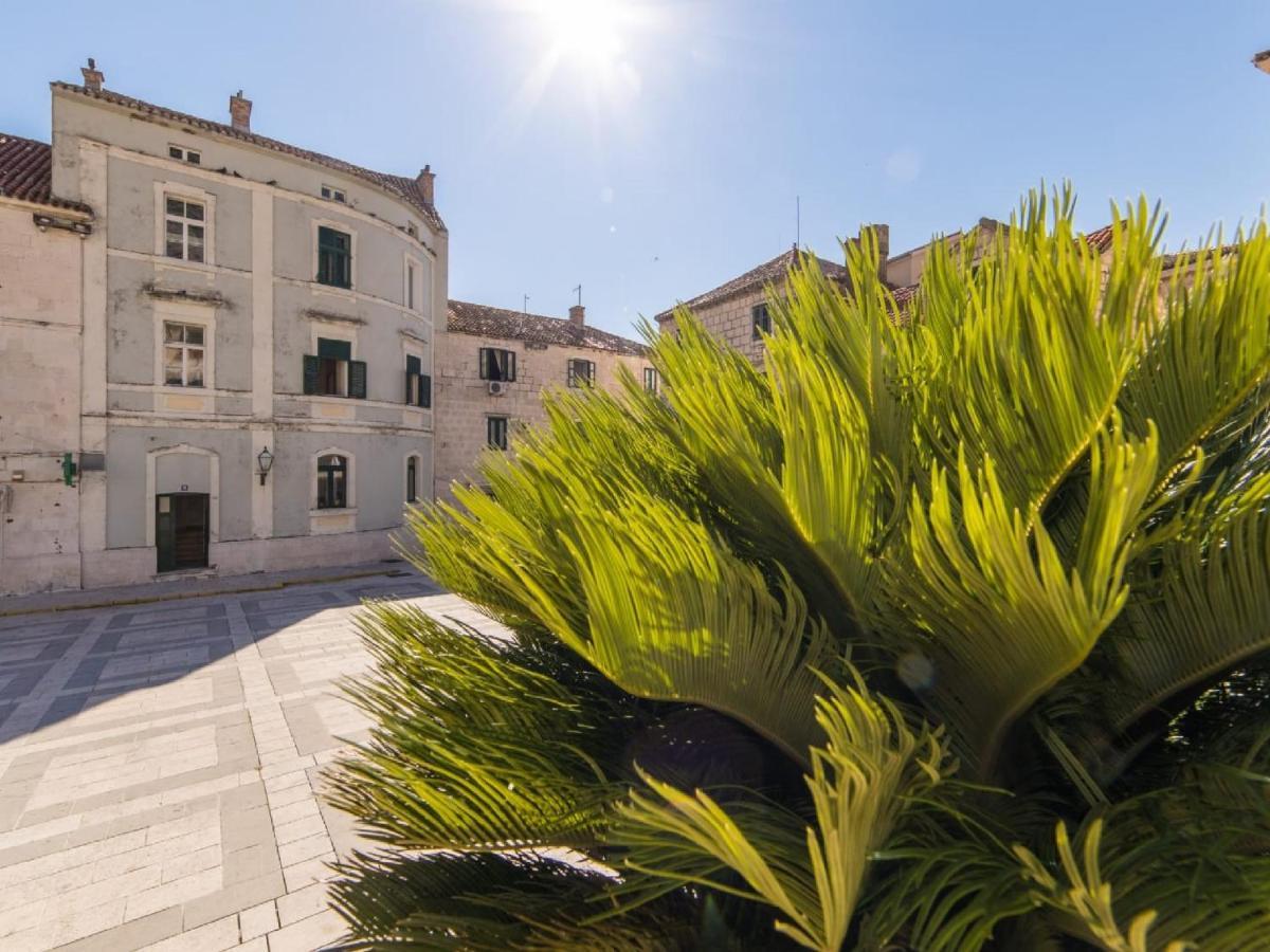 Old Town Makarska