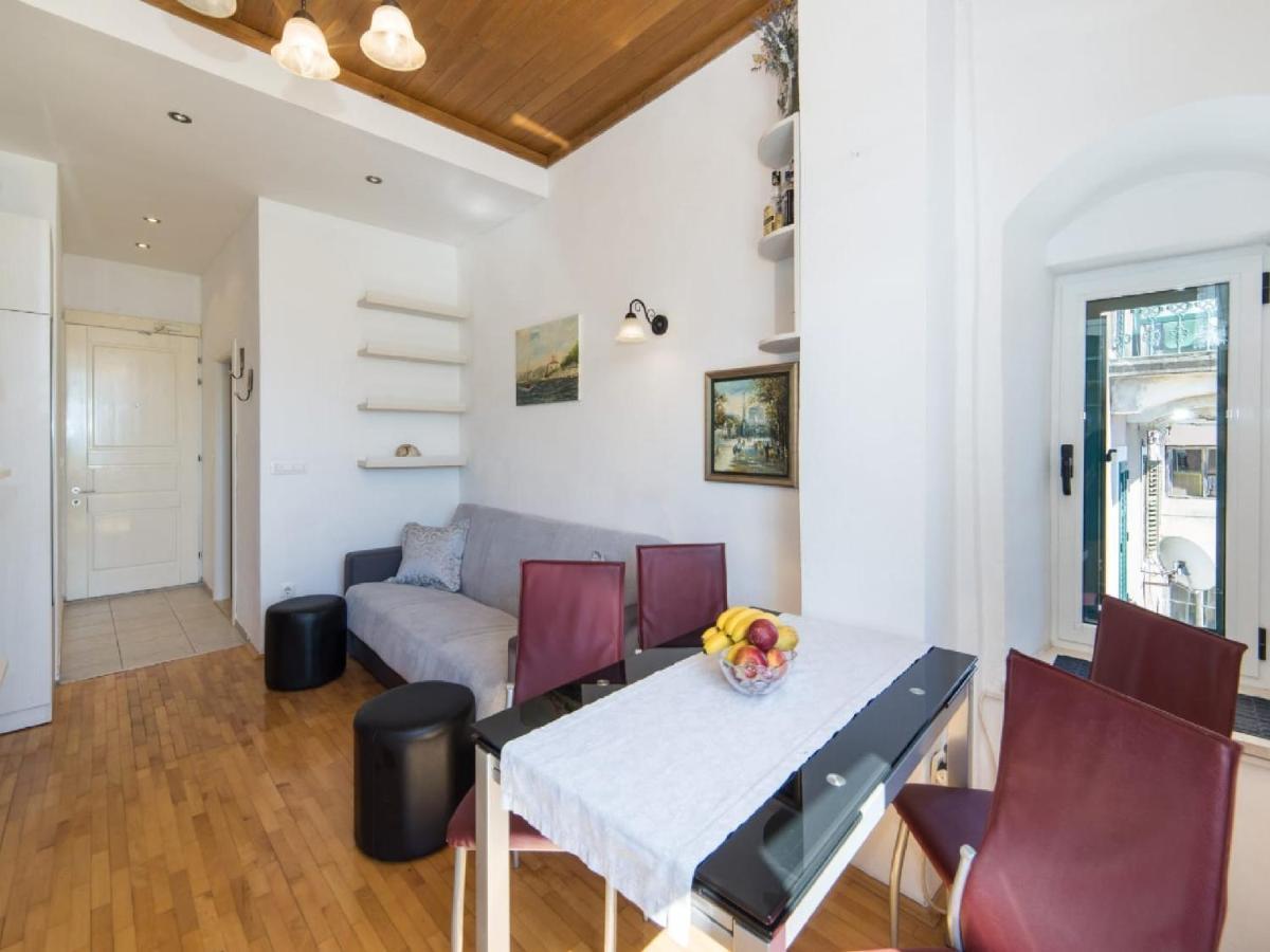 Apartment Old Town Makarska