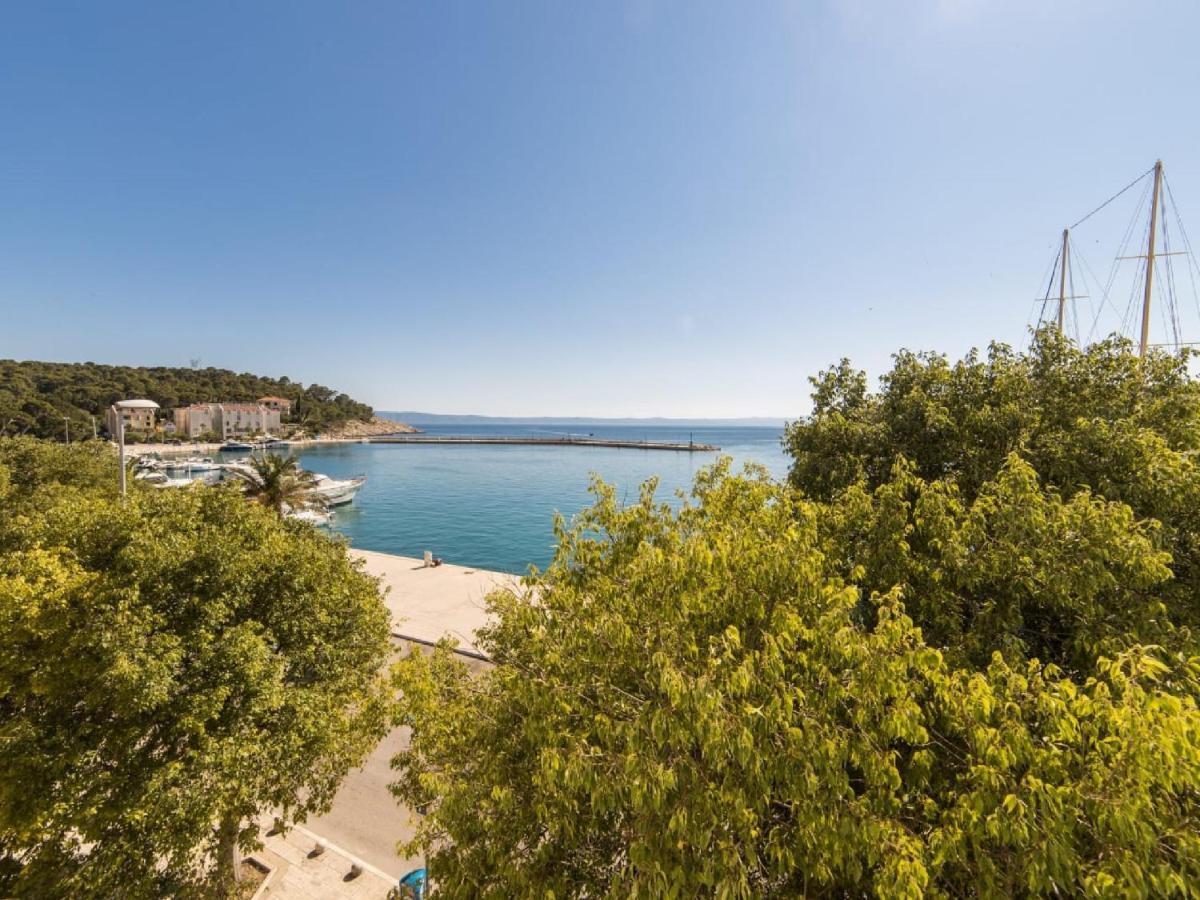 Old Town Makarska