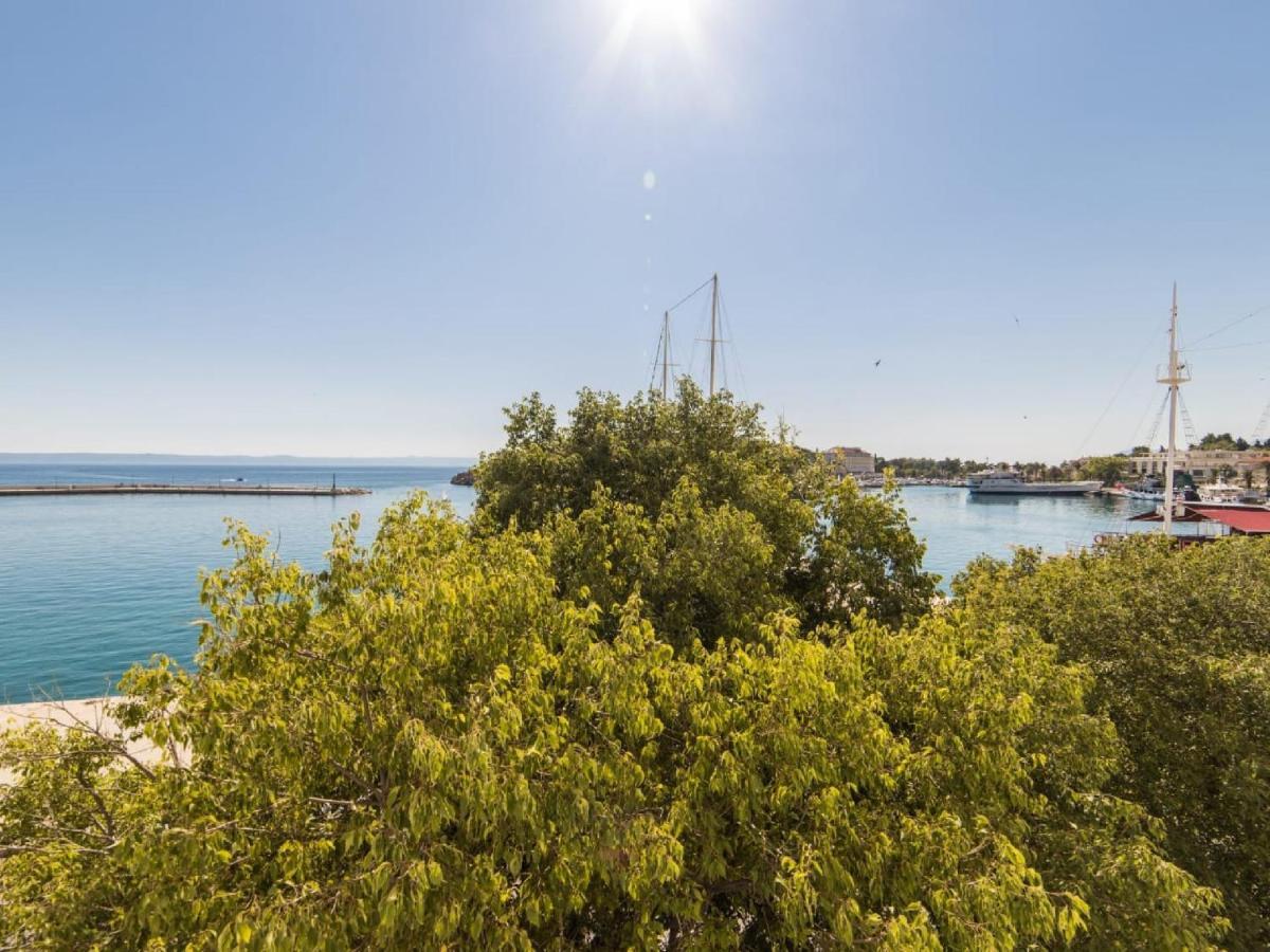 Old Town Apartment Makarska
